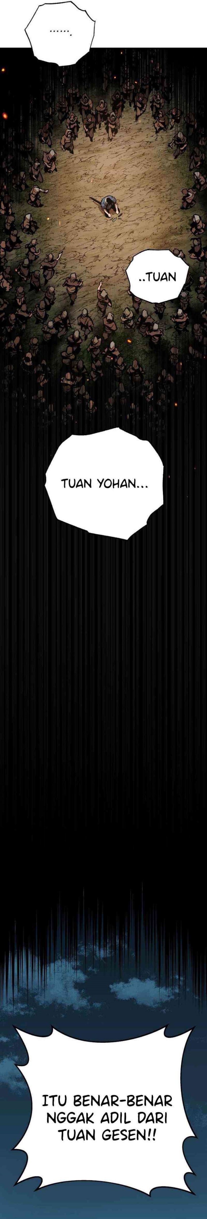 The Wandering Knight’s Survival Manual (How to Survive as a Wandering Knight) Chapter 03 Gambar 36