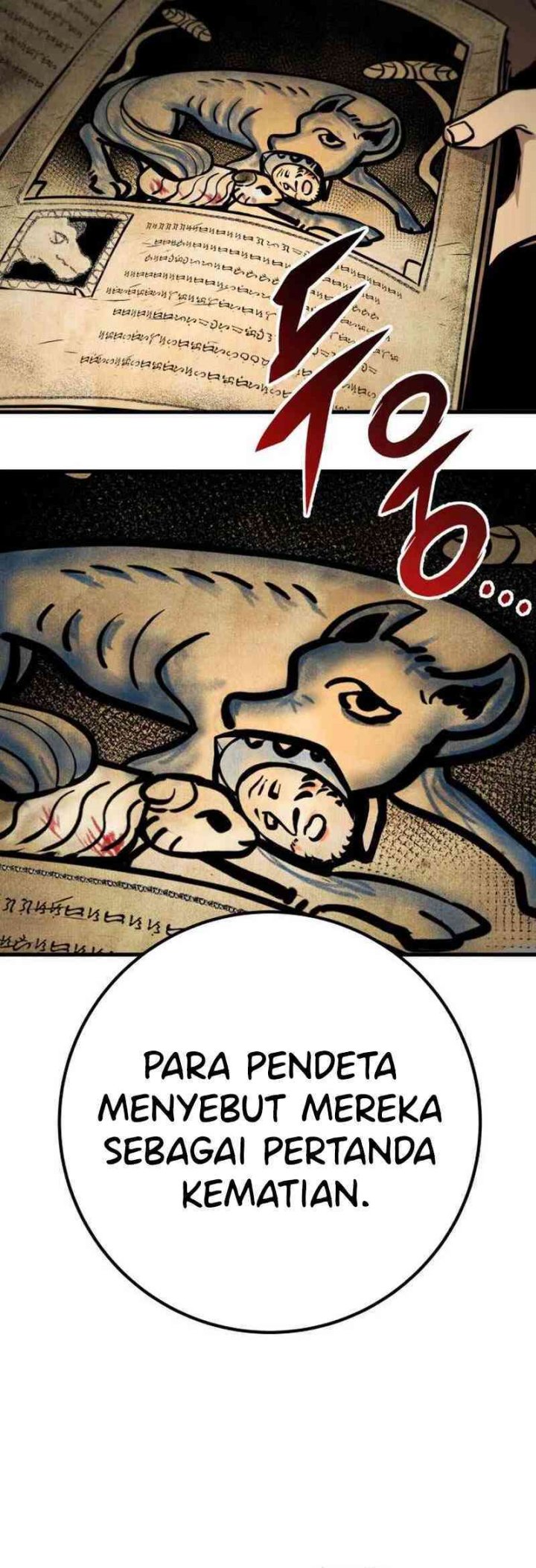 The Wandering Knight’s Survival Manual (How to Survive as a Wandering Knight) Chapter 03 Gambar 44