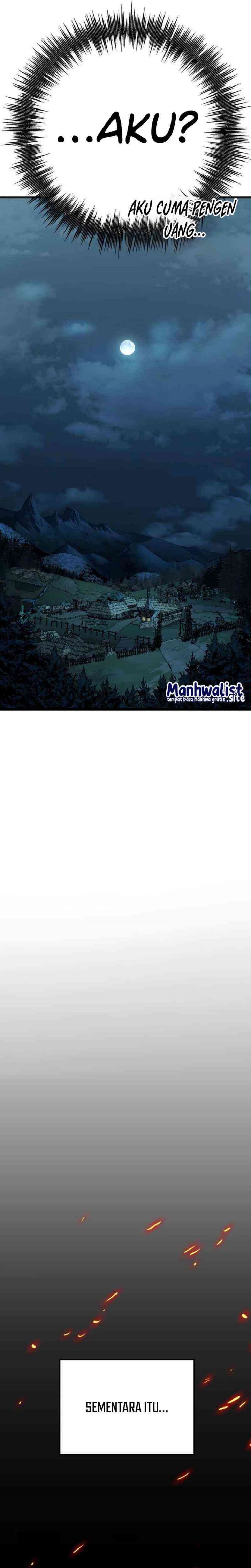 The Wandering Knight’s Survival Manual (How to Survive as a Wandering Knight) Chapter 03 Gambar 48