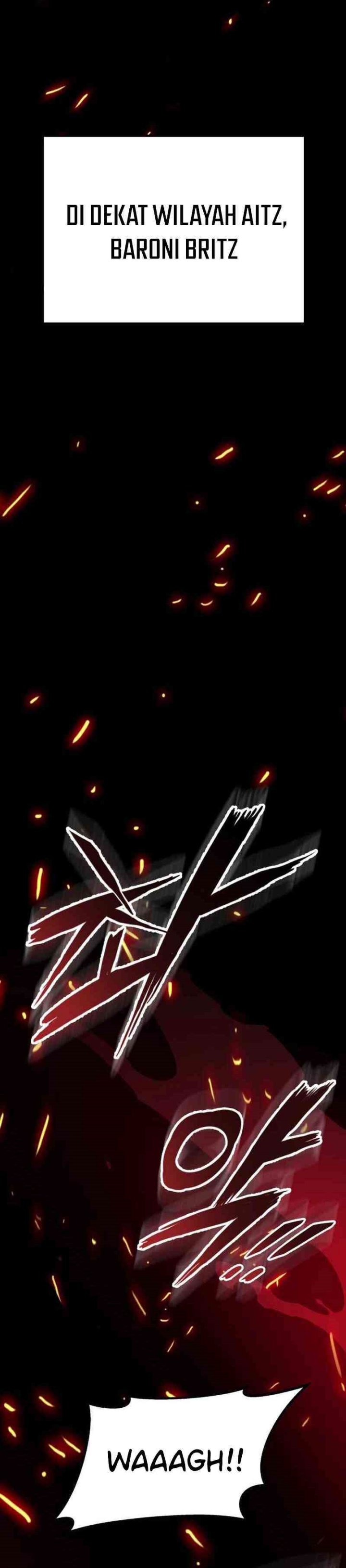 The Wandering Knight’s Survival Manual (How to Survive as a Wandering Knight) Chapter 03 Gambar 49