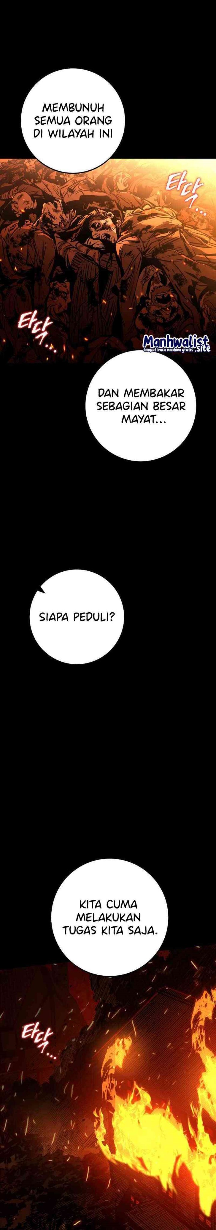 The Wandering Knight’s Survival Manual (How to Survive as a Wandering Knight) Chapter 03 Gambar 53