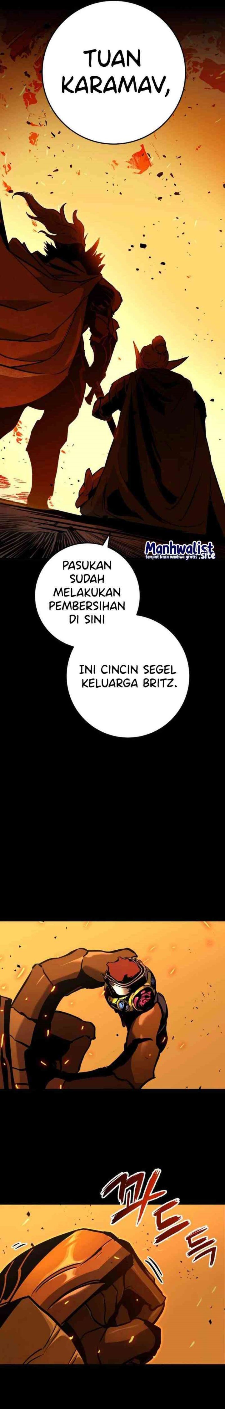 The Wandering Knight’s Survival Manual (How to Survive as a Wandering Knight) Chapter 03 Gambar 56