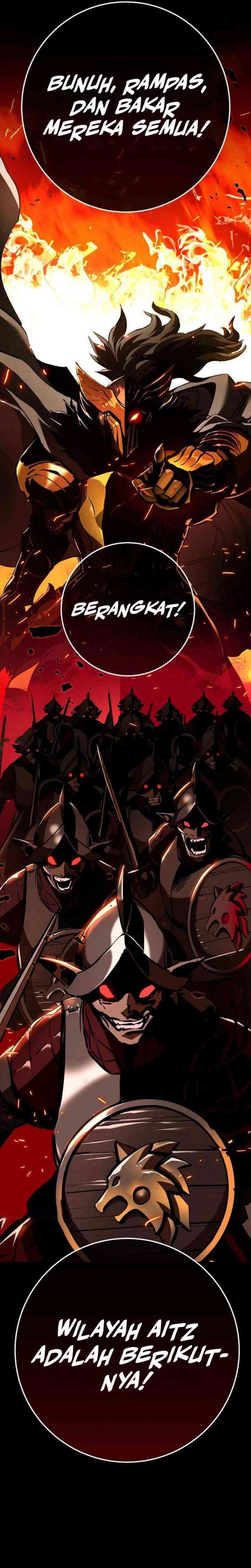 The Wandering Knight’s Survival Manual (How to Survive as a Wandering Knight) Chapter 03 Gambar 61