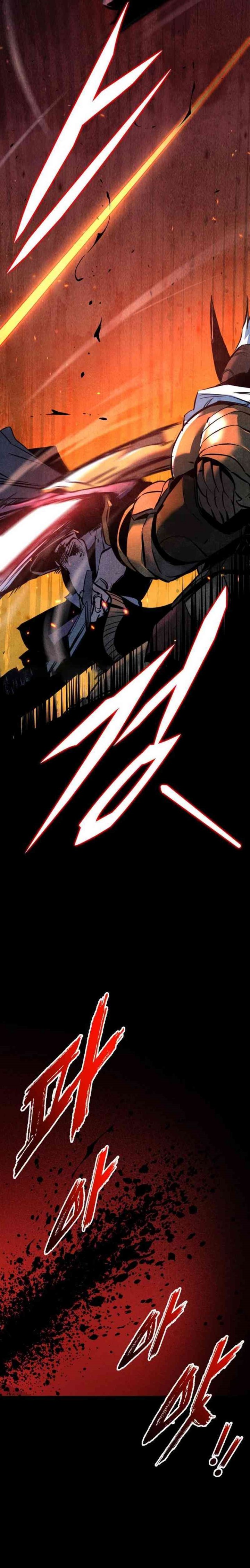 The Wandering Knight’s Survival Manual Chapter 04 Gambar 5