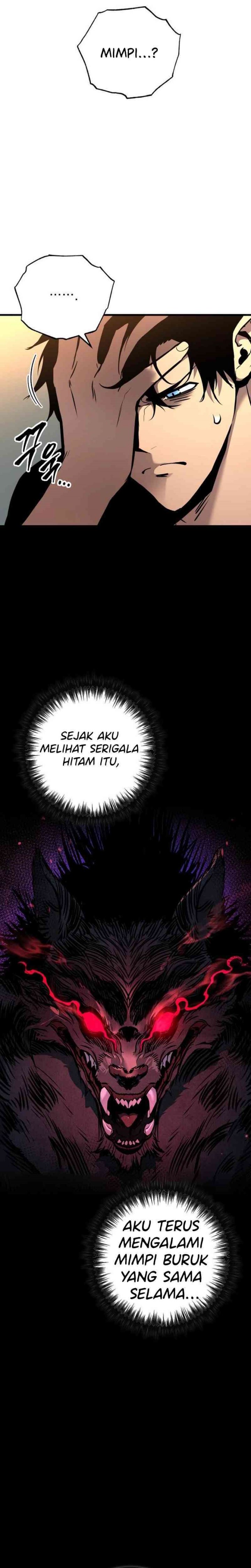 The Wandering Knight’s Survival Manual Chapter 04 Gambar 9