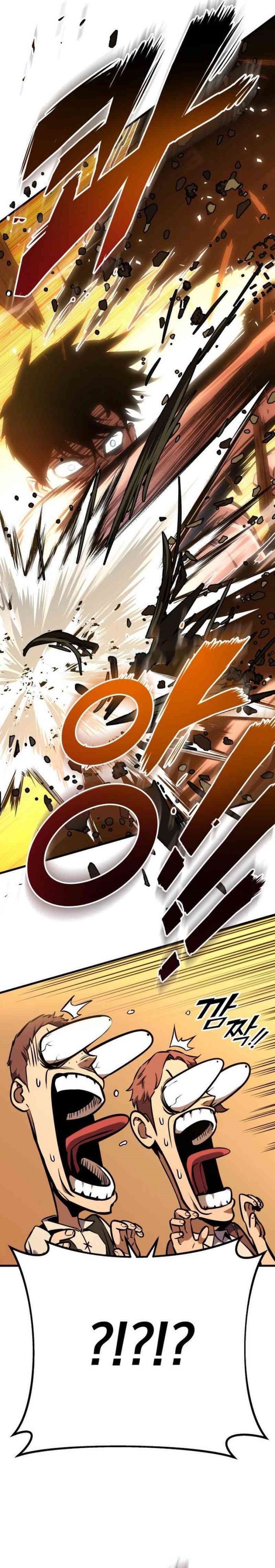 The Wandering Knight’s Survival Manual Chapter 04 Gambar 17