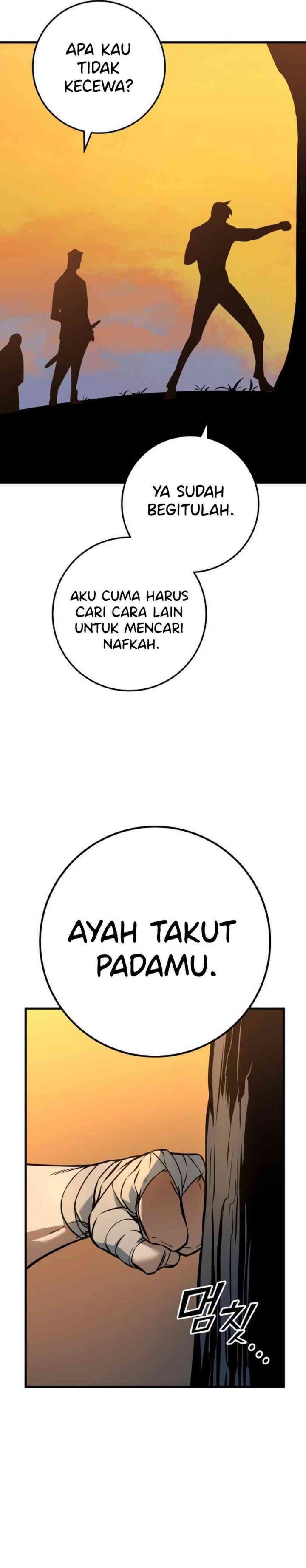 The Wandering Knight’s Survival Manual Chapter 04 Gambar 23