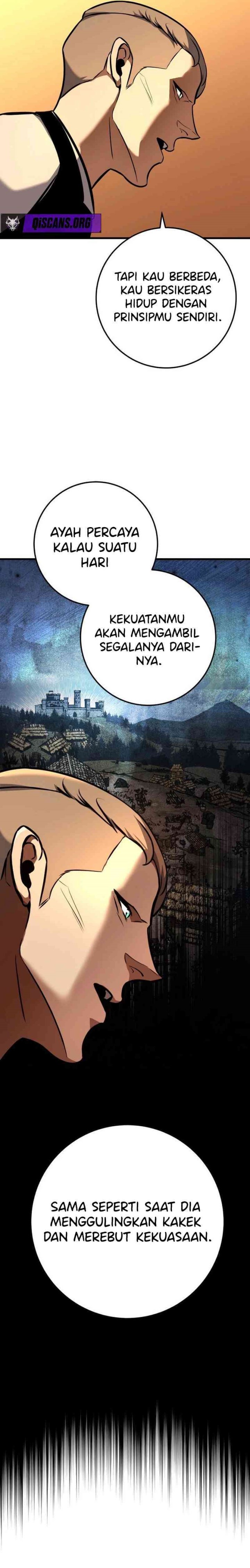 The Wandering Knight’s Survival Manual Chapter 04 Gambar 25