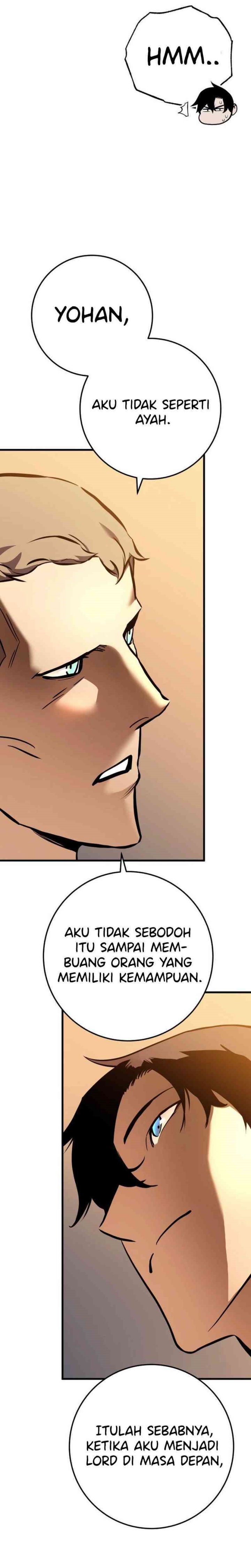 The Wandering Knight’s Survival Manual Chapter 04 Gambar 28