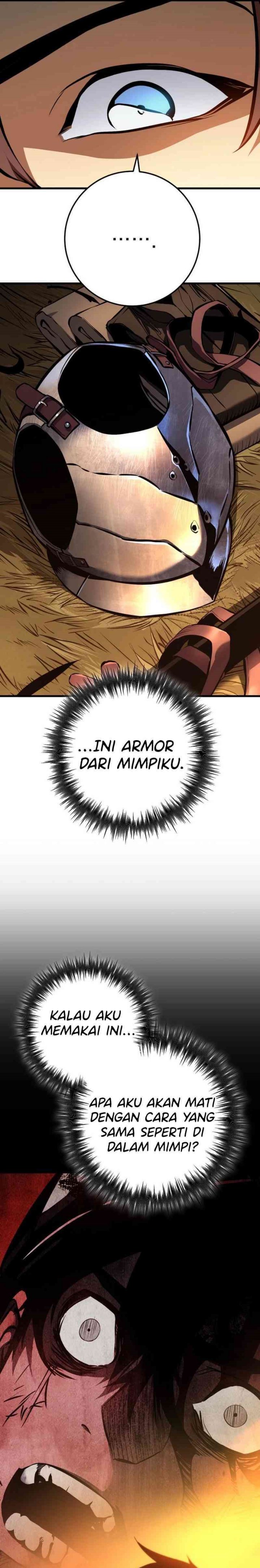 The Wandering Knight’s Survival Manual Chapter 04 Gambar 31