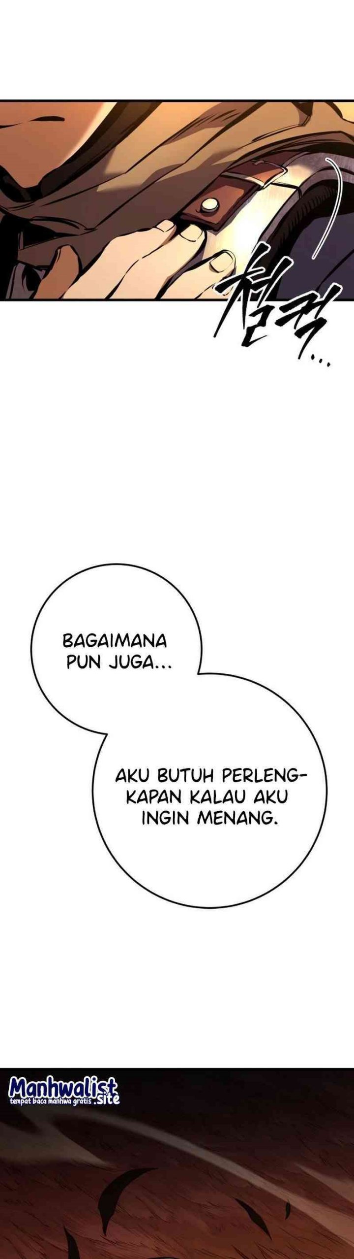 The Wandering Knight’s Survival Manual Chapter 04 Gambar 33