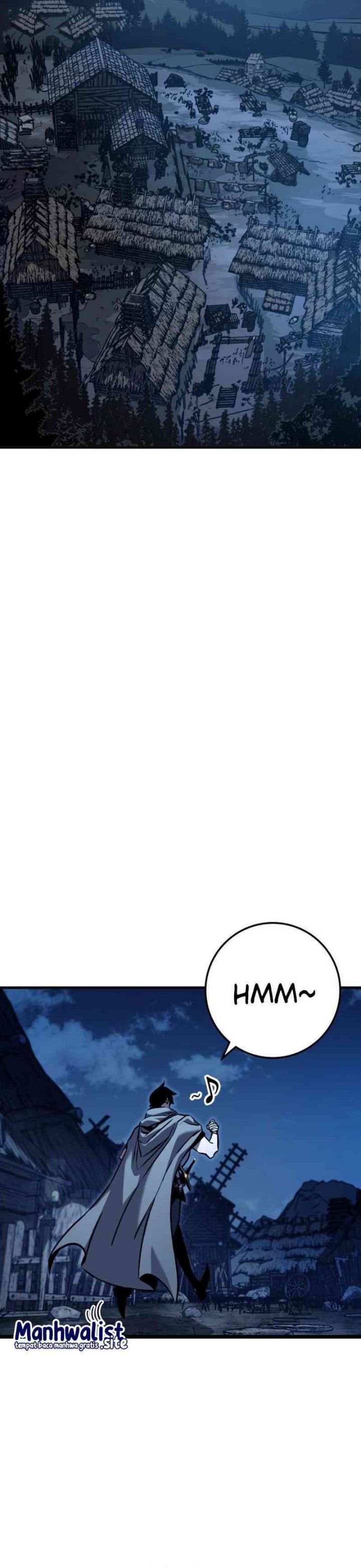 The Wandering Knight’s Survival Manual Chapter 04 Gambar 42