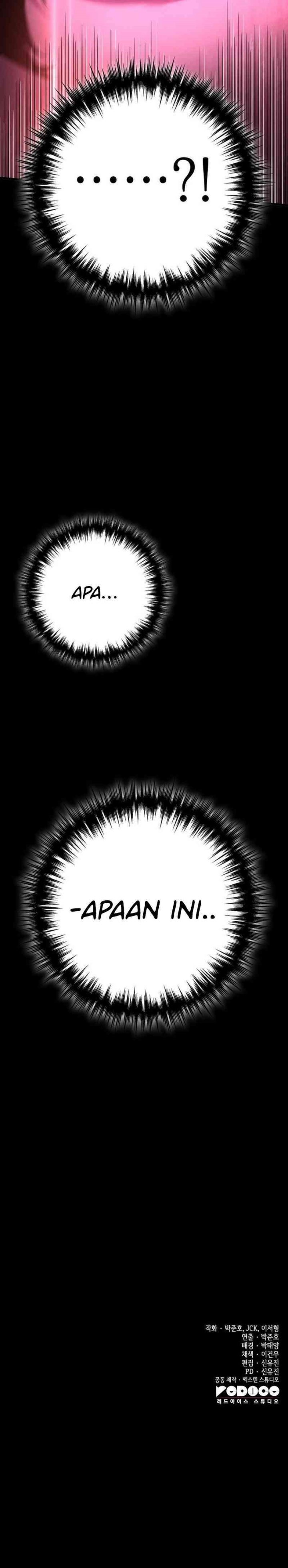 The Wandering Knight’s Survival Manual Chapter 04 Gambar 46