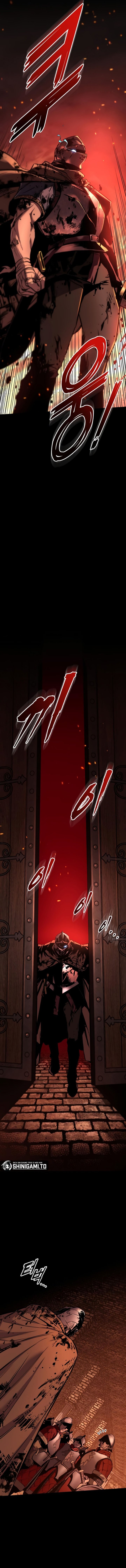 The Wandering Knight’s Survival Manual Chapter 08 Gambar 21