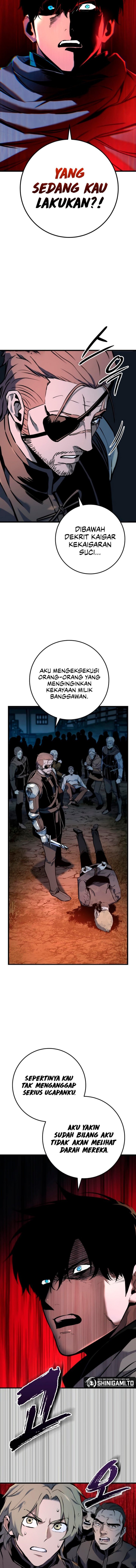 The Wandering Knight’s Survival Manual Chapter 16 Gambar 3