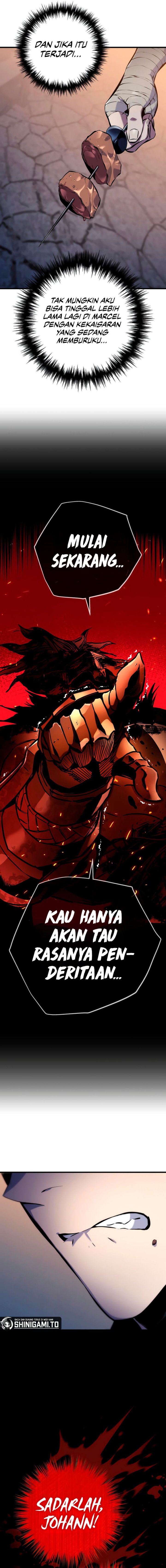 The Wandering Knight’s Survival Manual Chapter 18 Gambar 30