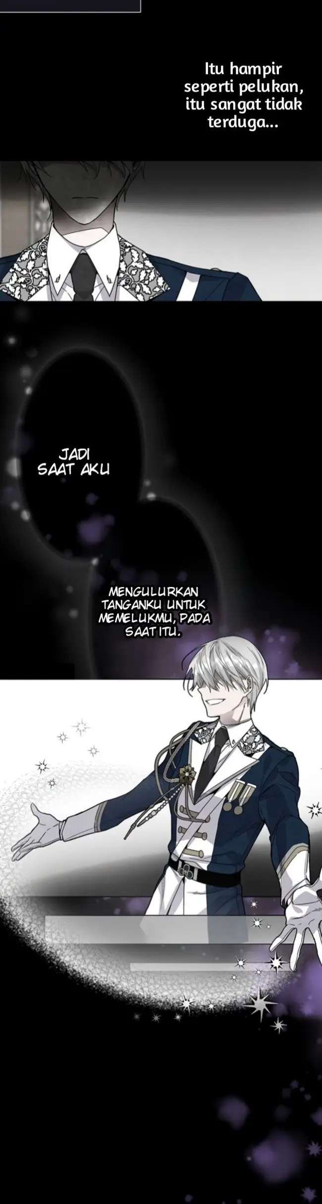 The Way That Knight Lives As a Lady Chapter 01 Gambar 6