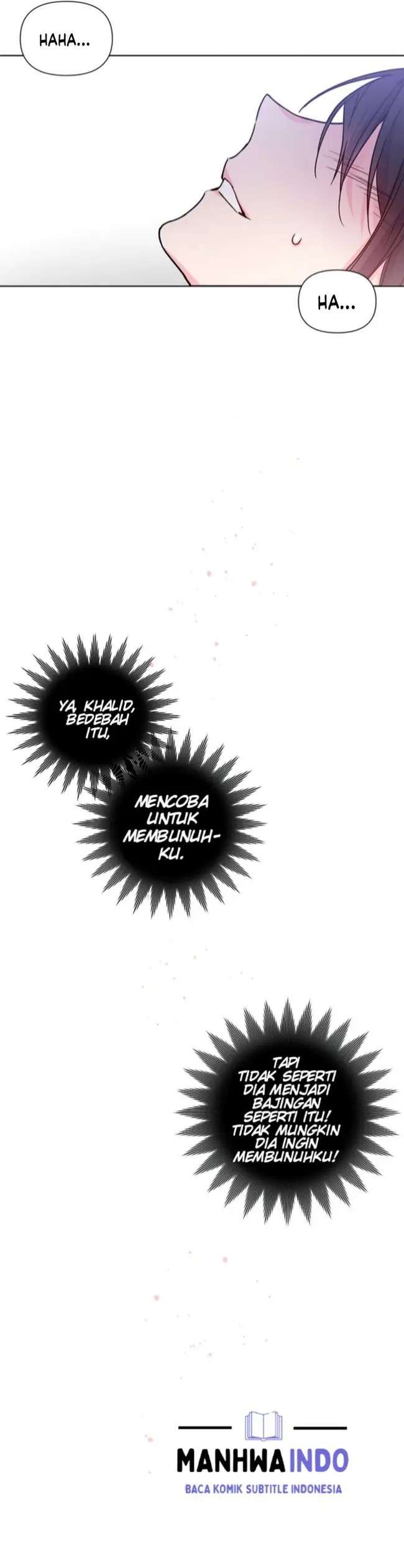 The Way That Knight Lives As a Lady Chapter 01 Gambar 9