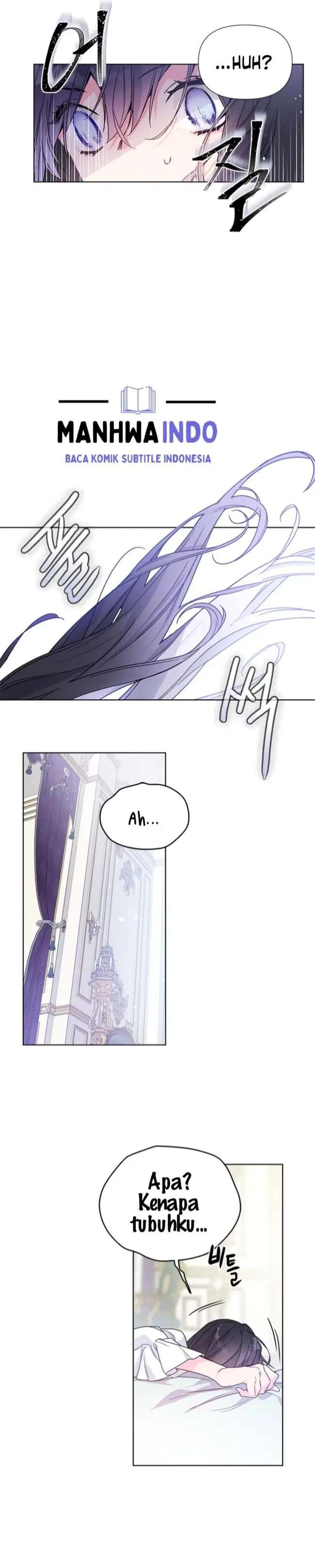 The Way That Knight Lives As a Lady Chapter 01 Gambar 12