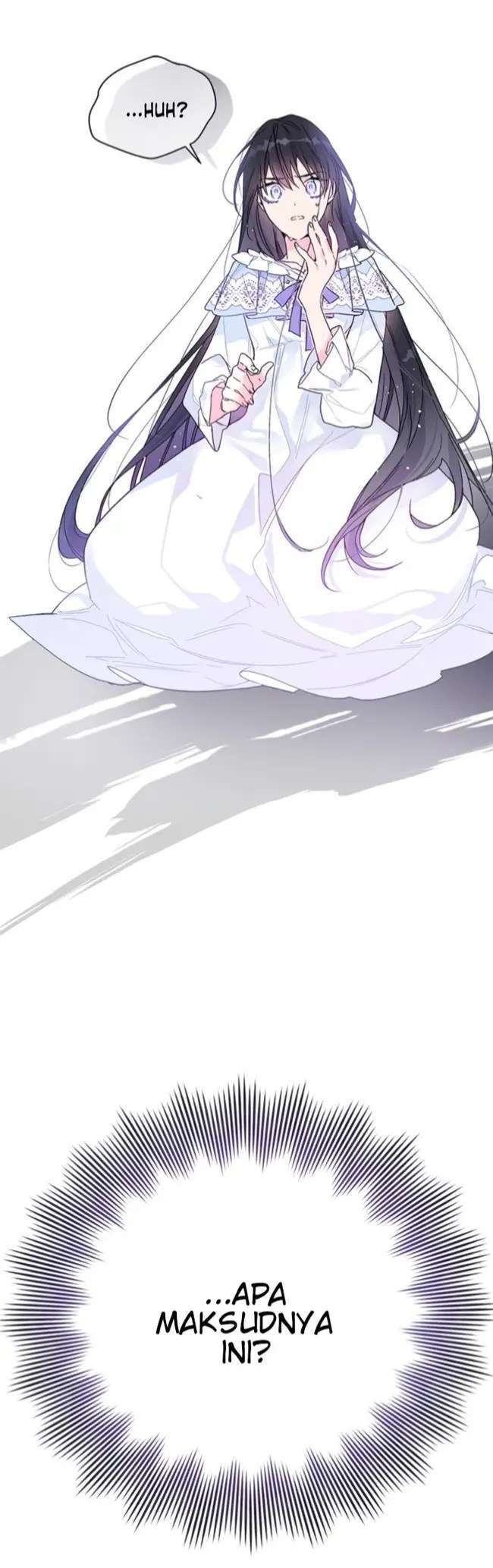 The Way That Knight Lives As a Lady Chapter 01 Gambar 14