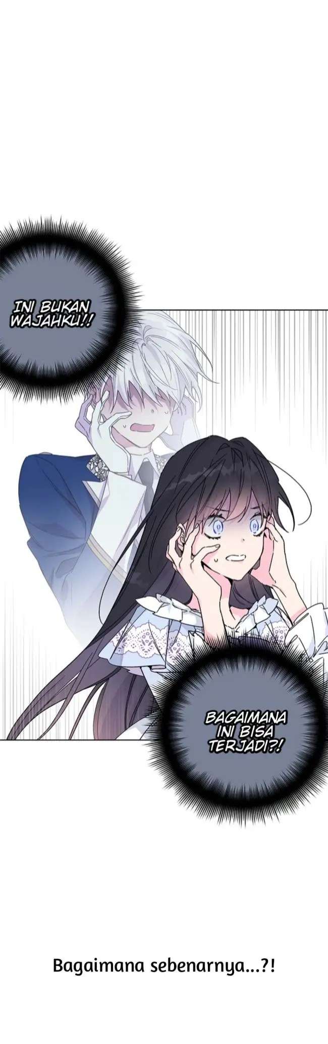 The Way That Knight Lives As a Lady Chapter 01 Gambar 15