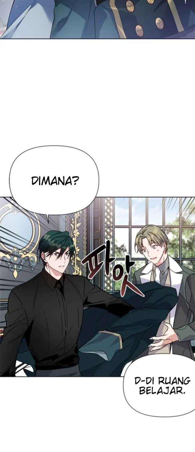 The Way That Knight Lives As a Lady Chapter 01 Gambar 26