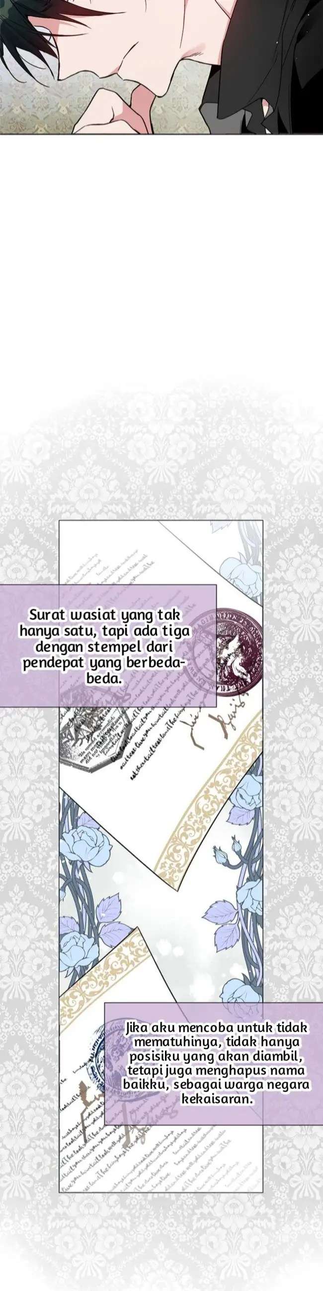 The Way That Knight Lives As a Lady Chapter 01 Gambar 29