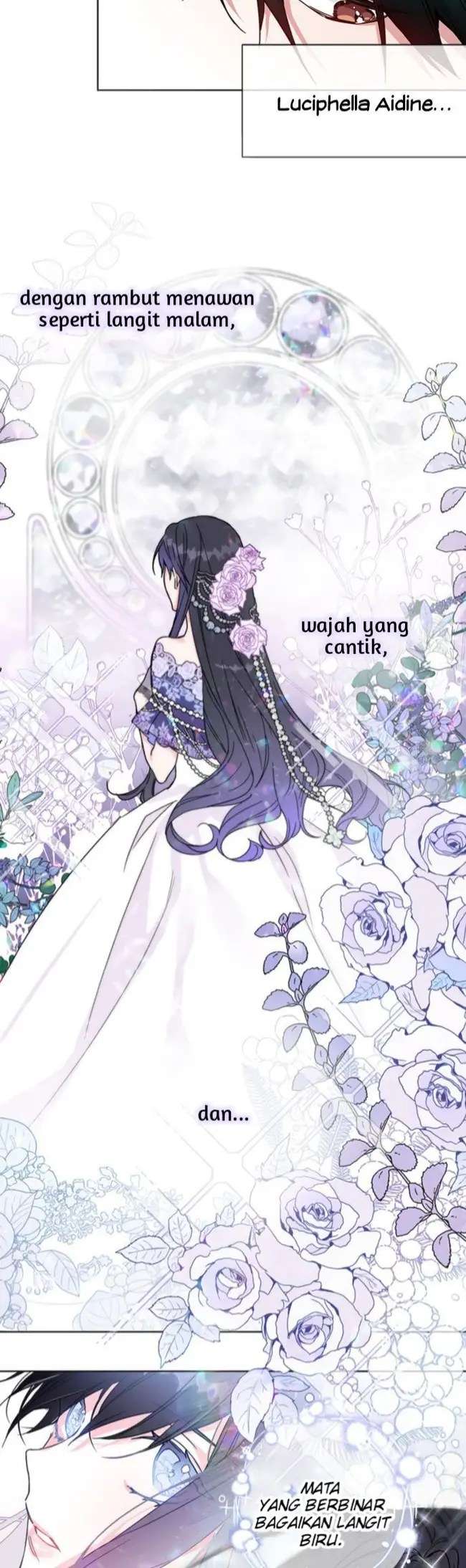 The Way That Knight Lives As a Lady Chapter 01 Gambar 31