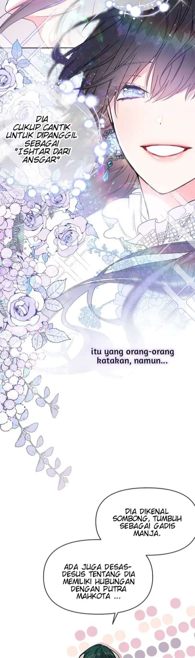 The Way That Knight Lives As a Lady Chapter 01 Gambar 32