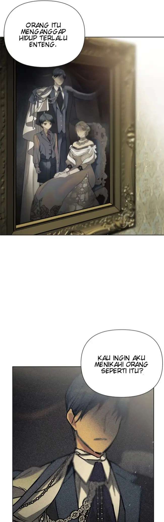 The Way That Knight Lives As a Lady Chapter 01 Gambar 34