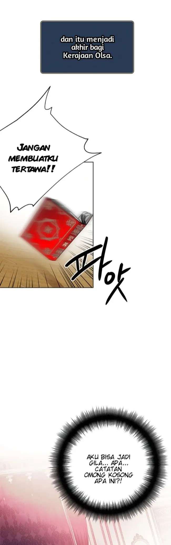 The Way That Knight Lives As a Lady Chapter 01 Gambar 38