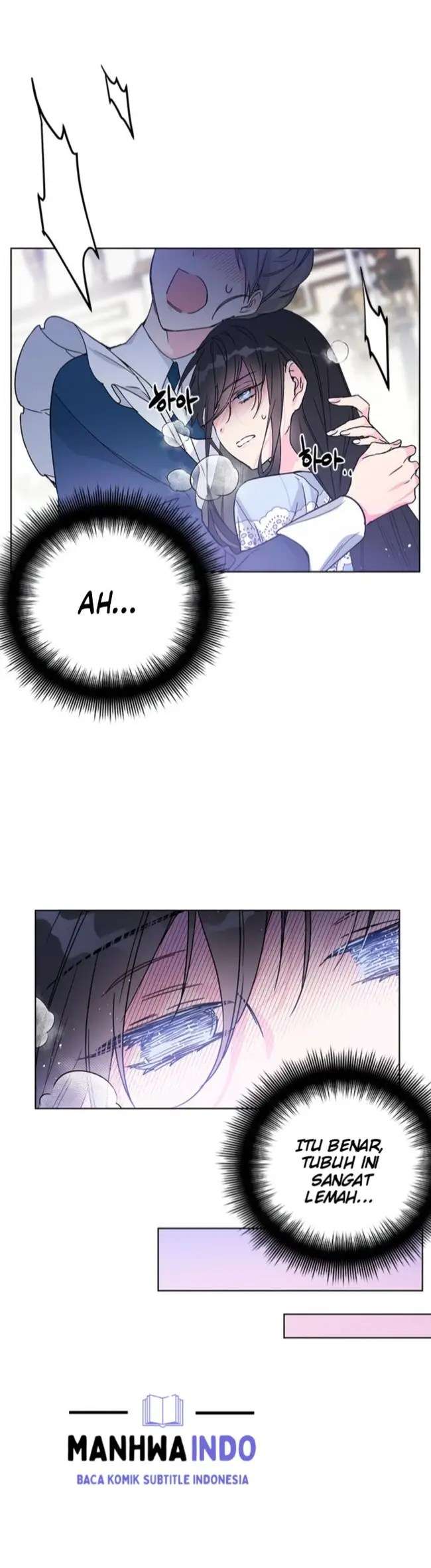 The Way That Knight Lives As a Lady Chapter 01 Gambar 41