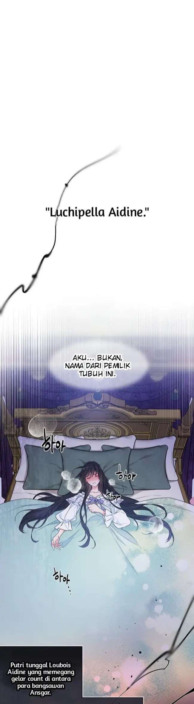 The Way That Knight Lives As a Lady Chapter 01 Gambar 43