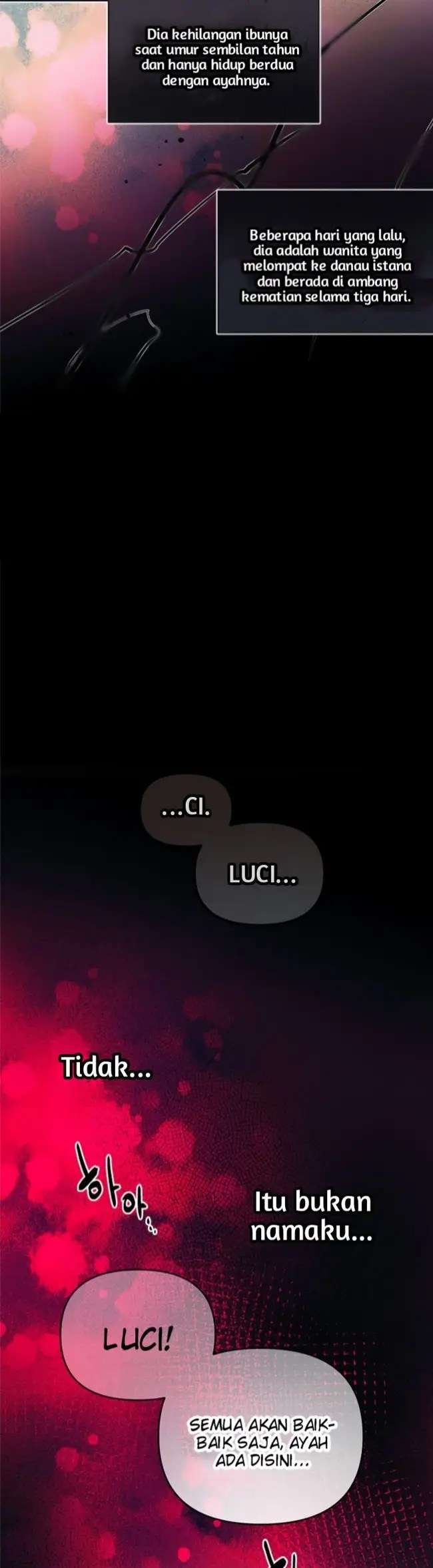 The Way That Knight Lives As a Lady Chapter 01 Gambar 44