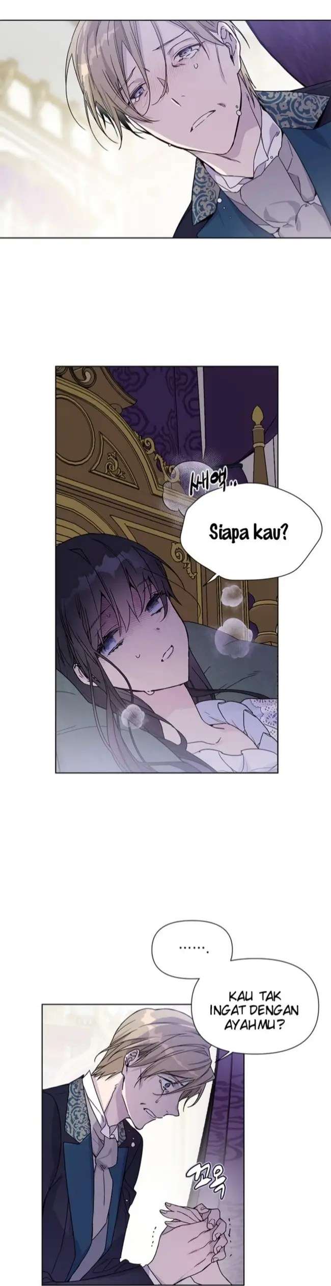 The Way That Knight Lives As a Lady Chapter 01 Gambar 45