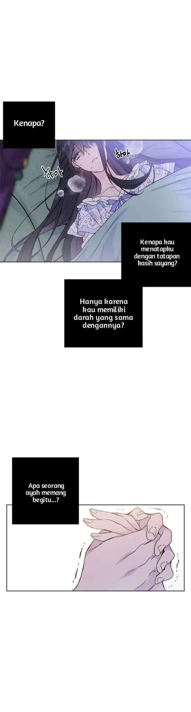 The Way That Knight Lives As a Lady Chapter 01 Gambar 46