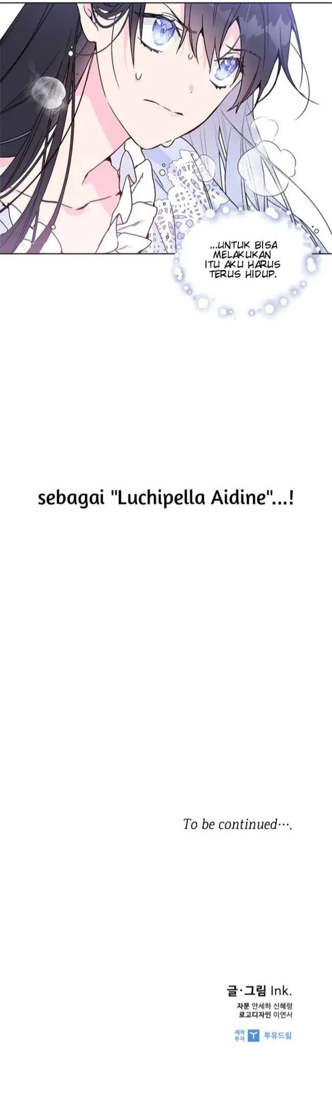 The Way That Knight Lives As a Lady Chapter 01 Gambar 51