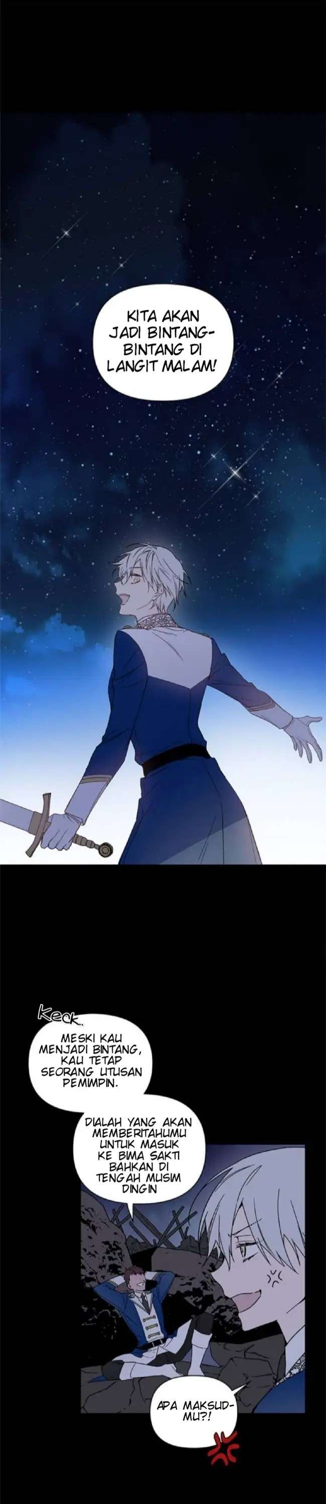The Way That Knight Lives As a Lady Chapter 02 Gambar 2