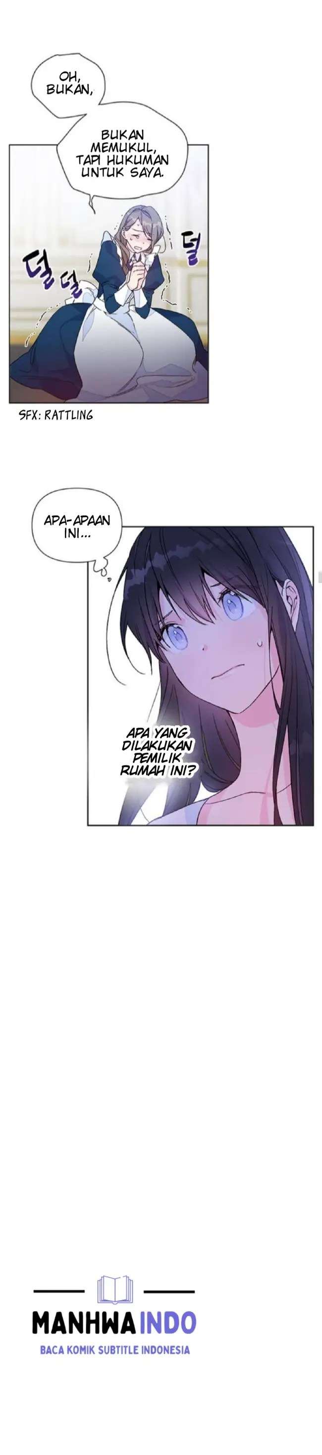 The Way That Knight Lives As a Lady Chapter 02 Gambar 10