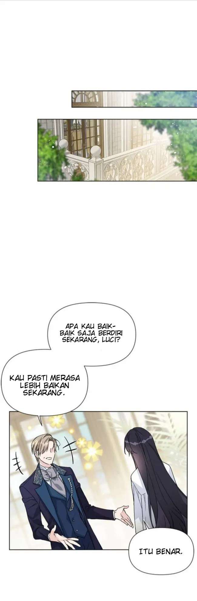 The Way That Knight Lives As a Lady Chapter 02 Gambar 11