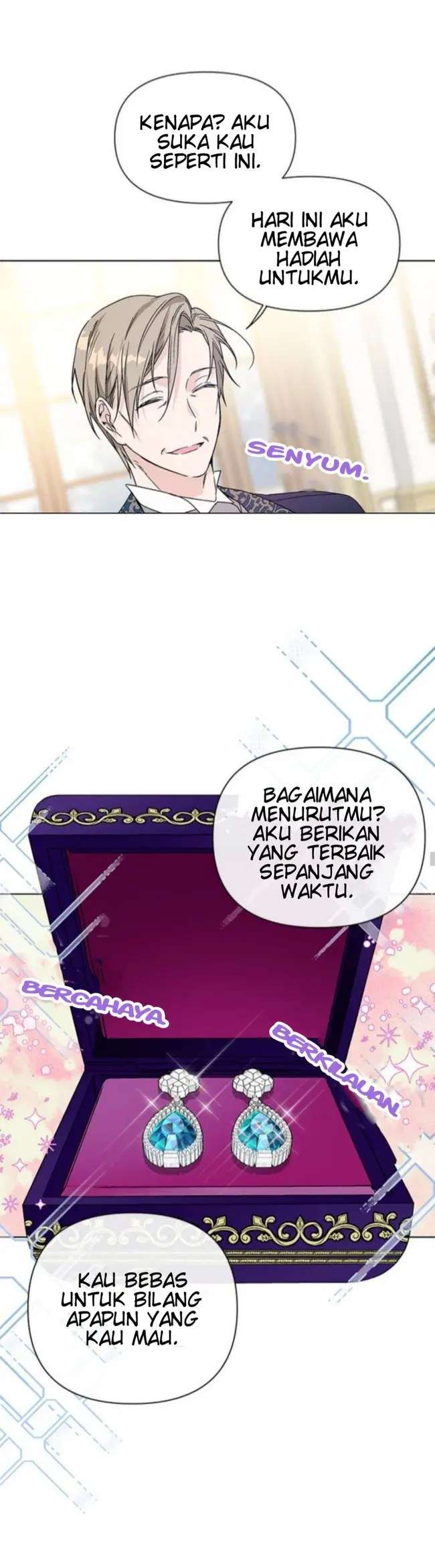 The Way That Knight Lives As a Lady Chapter 02 Gambar 13