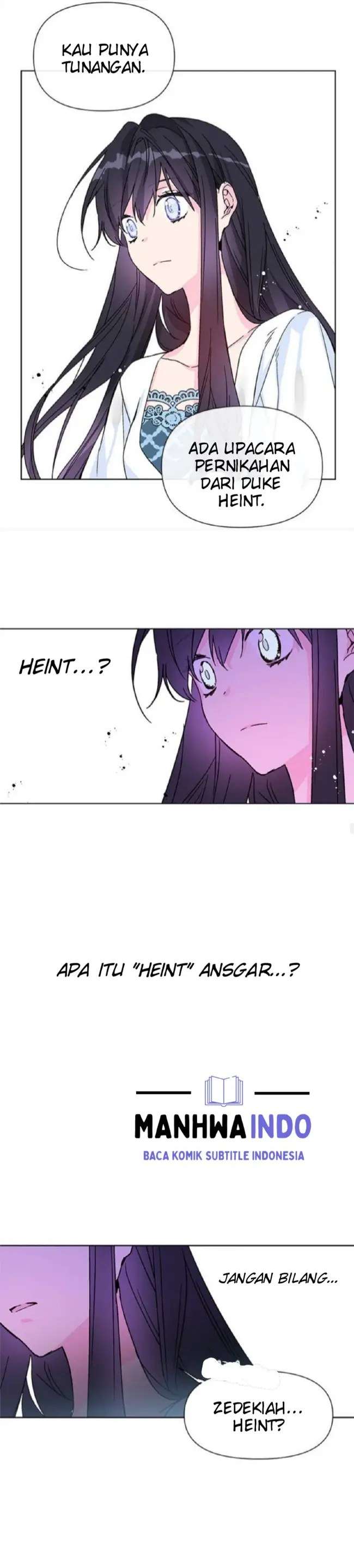 The Way That Knight Lives As a Lady Chapter 02 Gambar 15