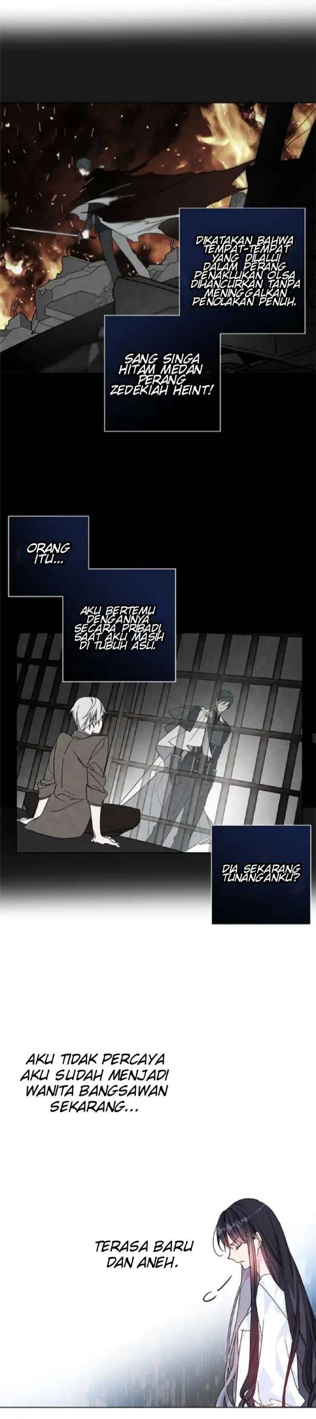 The Way That Knight Lives As a Lady Chapter 02 Gambar 17