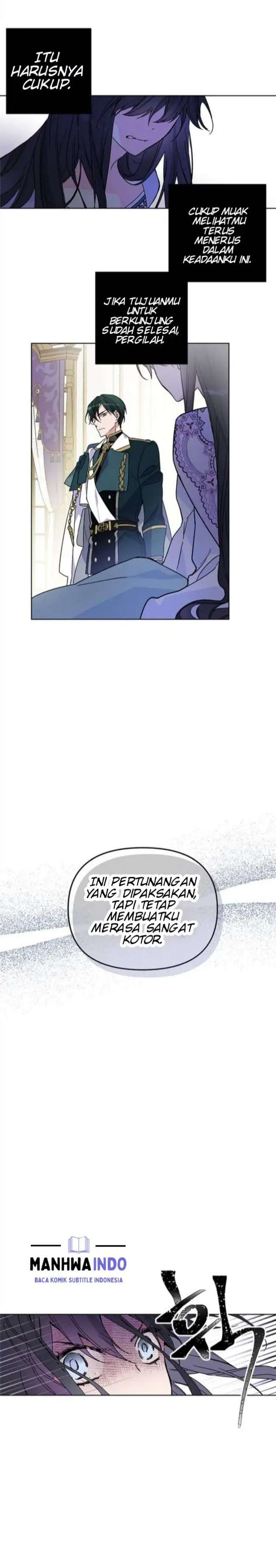 The Way That Knight Lives As a Lady Chapter 02 Gambar 24