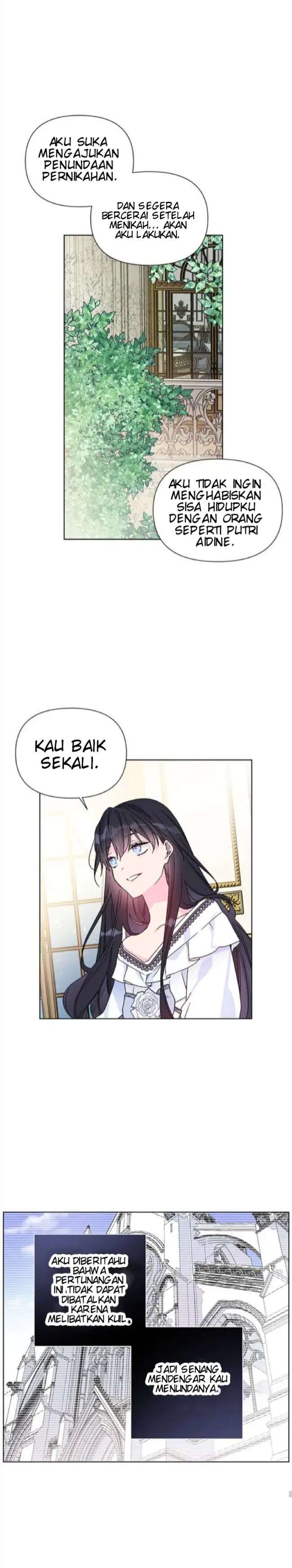 The Way That Knight Lives As a Lady Chapter 02 Gambar 29