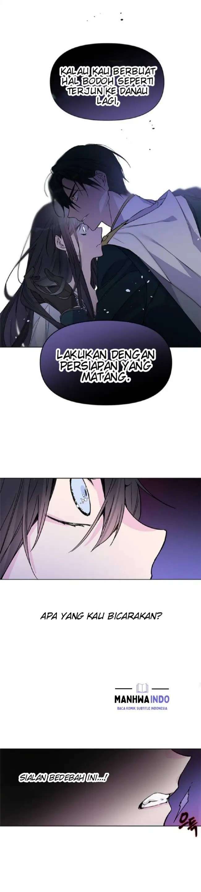 The Way That Knight Lives As a Lady Chapter 02 Gambar 31