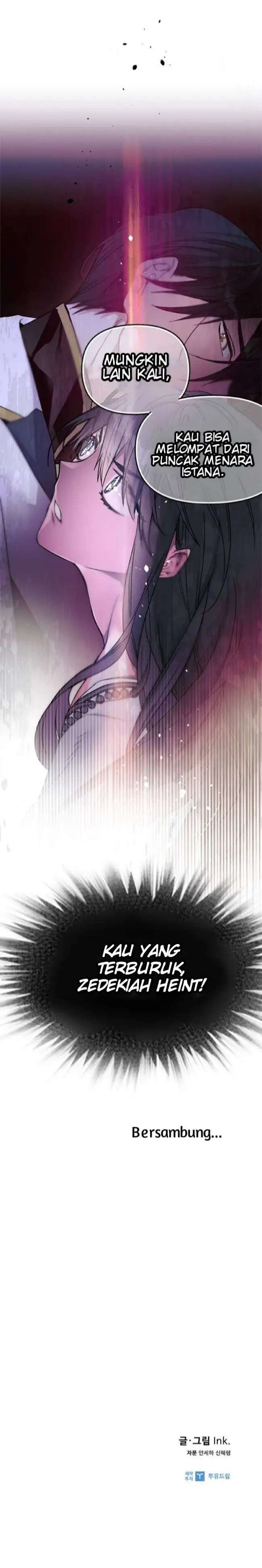 The Way That Knight Lives As a Lady Chapter 02 Gambar 32