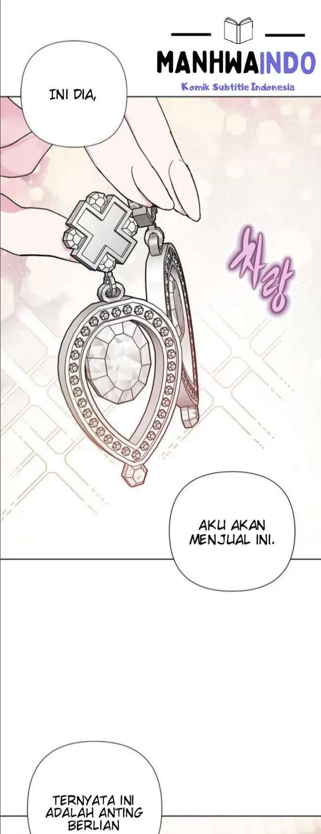 The Way That Knight Lives As a Lady Chapter 06 Gambar 2