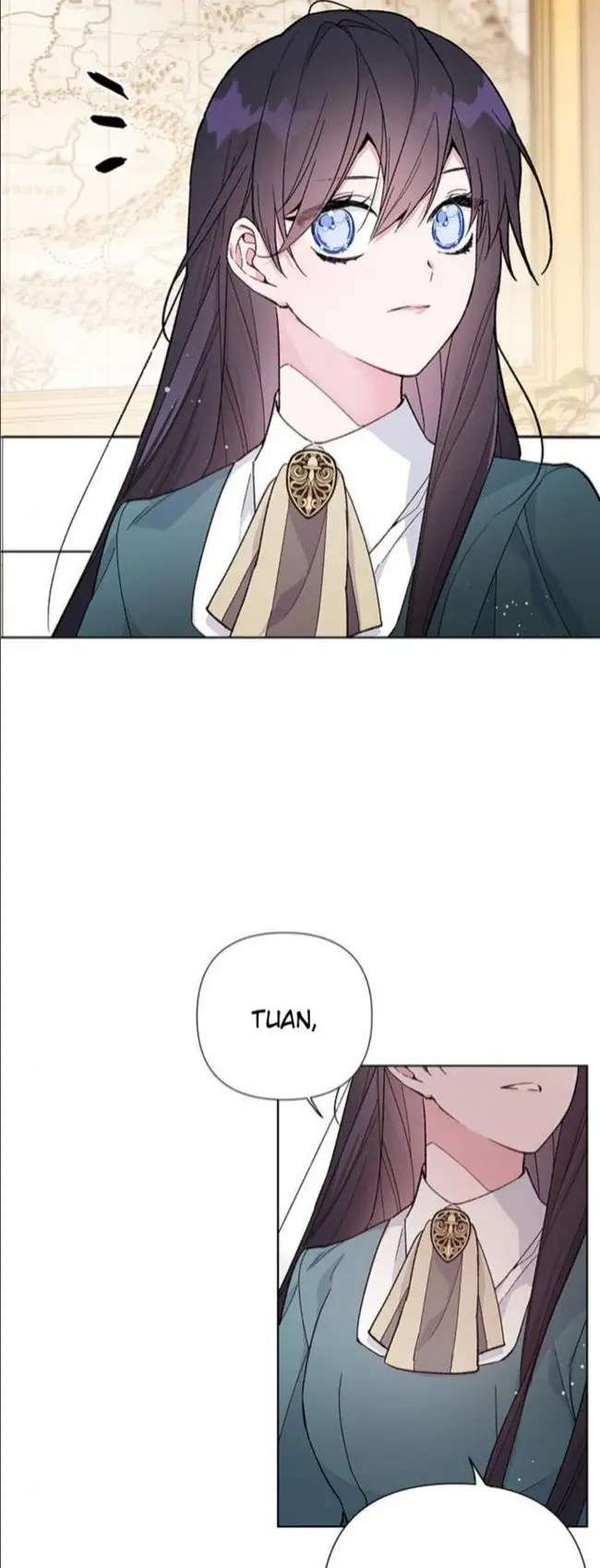 The Way That Knight Lives As a Lady Chapter 06 Gambar 4