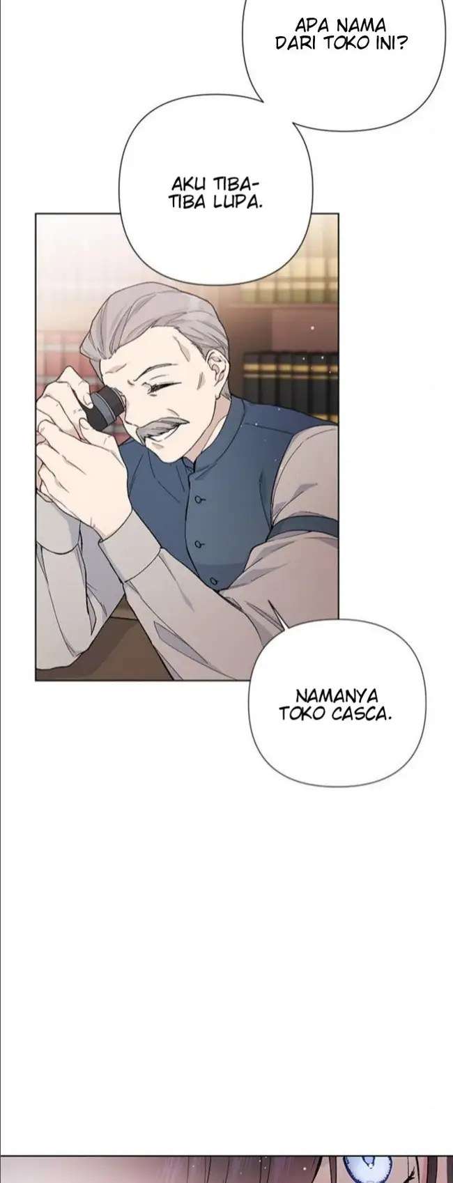 The Way That Knight Lives As a Lady Chapter 06 Gambar 5